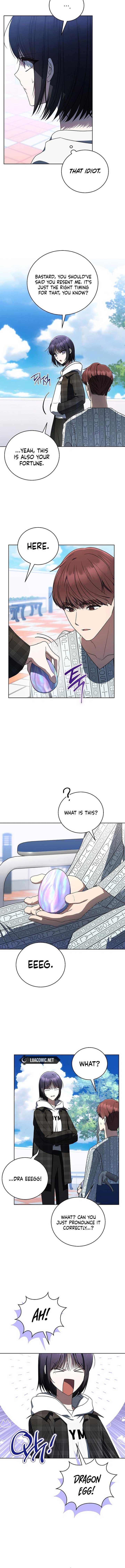 The Rankers Guide to Live an Ordinary Life Chapter 46 12